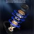 Yj76 Wireless Bluetooth Earphone Noise Cancelling Mini Ear Hook Sports Business Headphones black boxed