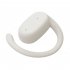 Yj76 Wireless Bluetooth Earphone Noise Cancelling Mini Ear Hook Sports Business Headphones black boxed
