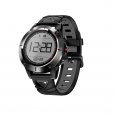 Gray Smart Sports Watch