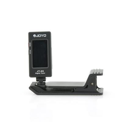 Clip-on String instrument Tuner - JOYO JT-05