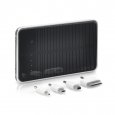 10000mAh Solar Power Charger