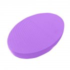 Yoga Mat Non-Slip Yoga Mat Knee Pads Trainer Exercise Balance Pad For Balance Exercise Stability Workout