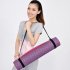 Yoga Mat Shoulder Strap Shoulder Carry Strap Belt Fitness Supplies Exercise Stretch Yoga Belts 10mm