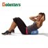 Yoga Pilates Fitness Balance   Stability Mini Anti Burst PVC Exercise Posture Ball   Pink