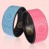 Yoga Wheel 12 2 Inch Yoga Wheel Strong Comfortable Dharma Yoga Prop Wheel For Back Pain Myofascial Release lake blue