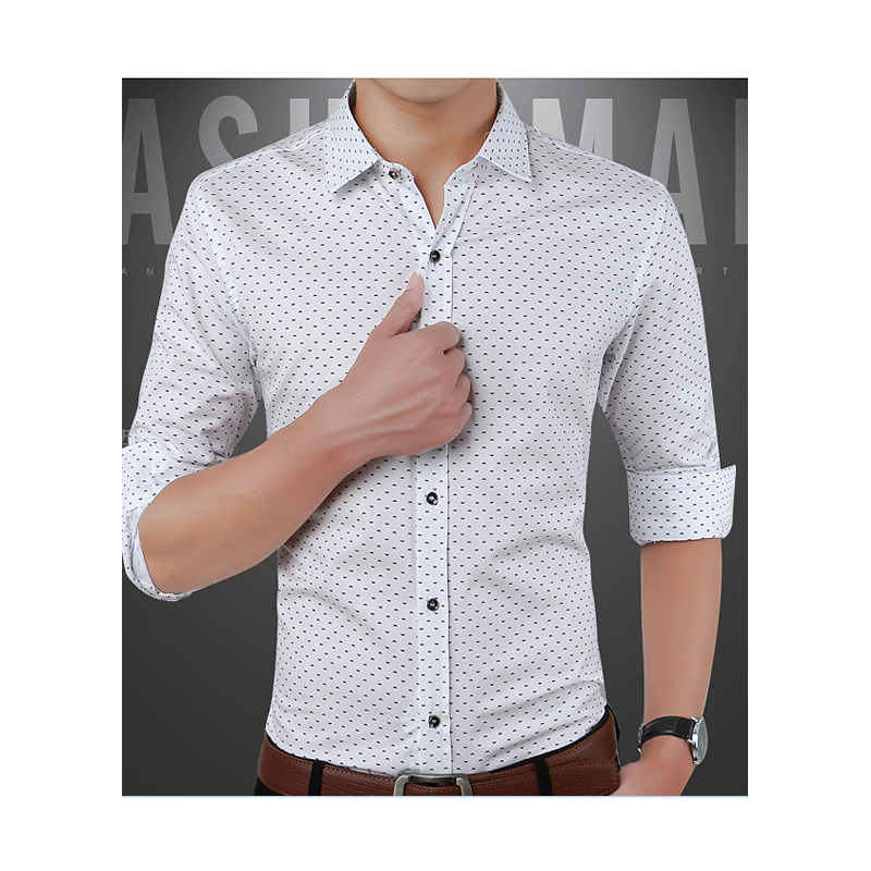 horse button down shirt