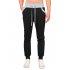 Yong Horse Men s Casual Loose Jogger Pants Drawstring Elastic Waist Running SweatpantsC541