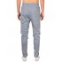 Yong Horse Men s Casual Jogger Pants Fitness Workout Gym Running Sweatpants Light Grey S