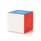 Yongjun Tianyuan Magic Cube 3x3x3 Smooth Puzzle Special-shaped Speed Cube