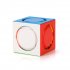 Yongjun Tianyuan Magic Cube 3 x 3 x 3 Smooth Puzzle Special shaped Speed Cube For Beginners With Tutorial Tianyuan 1