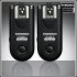 Yongnuo RF 603N II Wireless Remote Flash Trigger for Nikon D90 D600 D3000 D5000 D7000 N3