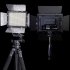 Yongnuo YN 300 LED Camera Video Light Lamp Illumination Dimming Photography Light for Canon Nikon Camera  UK plug