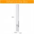 Yongnuo YN360S Led Light Bar Smartphone App Remote Control Video Fill Light With Led Digital Display Dual 3200K 5500K