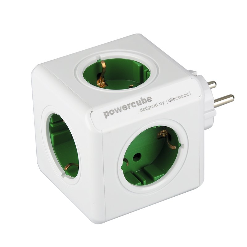Allocacoc PowerCube EU Original  