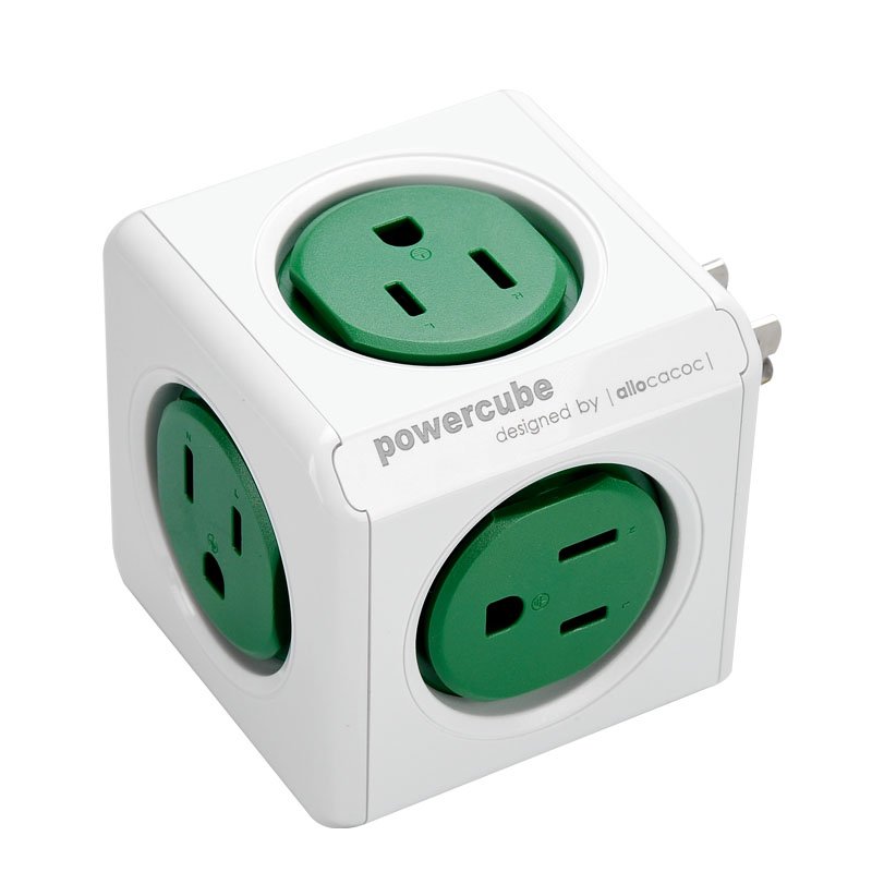Allocacoc PowerCube Original