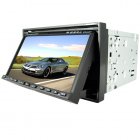 You have been asking for us to offer GPS systems  for months now     and now we are happy to offer the first of many GPS capable car multimedia systems   This m
