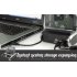 You looking for the famous dual slot hard drive docking station   Well you found it   The Chinavasion Premium Dual SATA Hard Drive Docking Station   