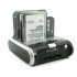 You looking for the famous dual slot hard drive docking station   Well you found it   The Chinavasion Premium Dual SATA Hard Drive Docking Station   