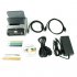 You looking for the famous dual slot hard drive docking station   Well you found it   The Chinavasion Premium Dual SATA Hard Drive Docking Station   
