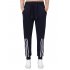 Young Horse Running Pants for Men Casual Long Pants With Elastic Waistband