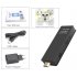 Your complete portable PC solution the Quad Core MeeGoPad T03 Pro Windows Mini PC with licensed Windows 10  what more do you need 