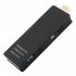 Your complete portable PC solution the Quad Core MeeGoPad T03 Pro Windows Mini PC with licensed Windows 10  what more do you need 