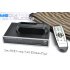 Your perfect pal for playing the web s most popular file formats  The Media Buddy SATA HDD docking Station and 1080p media player  Now you re playing with power