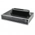 Your perfect pal for playing the web s most popular file formats  The Media Buddy SATA HDD docking Station and 1080p media player  Now you re playing with power