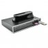 Your perfect pal for playing the web s most popular file formats  The Media Buddy SATA HDD docking Station and 1080p media player  Now you re playing with power