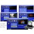 Your perfect pal for playing the web s most popular file formats  The Media Buddy SATA HDD docking Station and 1080p media player  Now you re playing with power