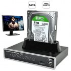 Your perfect pal for playing the web s most popular file formats  The Media Buddy SATA HDD docking Station and 1080p media player  Now you re playing with power