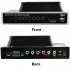 Your perfect pal for playing the web s most popular file formats  The Media Buddy SATA HDD docking Station and 1080p media player  Now you re playing with power