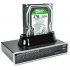 Your perfect pal for playing the web s most popular file formats  The Media Buddy SATA HDD docking Station and 1080p media player  Now you re playing with power