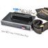 Your perfect pal for playing the web s most popular file formats  The Media Buddy SATA HDD docking Station and 1080p media player  Now you re playing with power