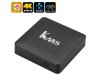 KM8 Android 6.0 TV Box - Amlogic S905X CPU, Mali GPU, 2GB RAM, Kodi 17.0, Dual Band Wi-Fi KM8 Android 6.0 TV Box - Amlogic S905X CPU, Mali GPU, 2GB RAM, Kodi 17.0, Dual Band Wi-Fi