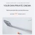 Yt500 Home Mini Projector Miniature Children Led Mobile Phone Projector Built in Speaker Portable Media Player black EU Plug