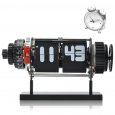 Flip Clock