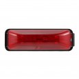 4LED 12V Clearance Side Marker Light