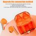 Yx 06 Tws Wireless Bluetooth 5 3 Headset Binaural Sports Running Headphones Noise Reduction Gaming Earbuds black