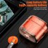 Yx 06 Tws Wireless Bluetooth 5 3 Headset Binaural Sports Running Headphones Noise Reduction Gaming Earbuds black