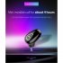 Yx01 Bluetooth compatible Headset Wireless In ear Mini Sports Earbuds Invisible Stereo Music Earphone Rose Gold