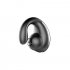 Yx08 Bluetooth  Headset Long Standby Time Stereo Mini Wireless Headphone black