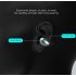 Yx08 Bluetooth  Headset Long Standby Time Stereo Mini Wireless Headphone white