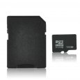 16GB MicroSD Card Slot Adapter