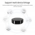 Yzg14 Wifi Smart Gateway Remote Controller Smart Home Infrared Universal Remote Blaster for TV Dvd Air Conditioner Black