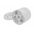 Z Edge LED Lamp with long life  bright LED light  IP54 rating and motion detection is perfect for all you indoor   outdoor lighting needs 