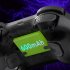 Z01 Games Controller Wireless Game Console 6 Axial Gyro Joystick Double Vibration Games Handheld Console High Precision Game Machine Compatible For Android IOS 