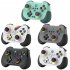 Z01 Games Controller Wireless Game Console 6 Axial Gyro Joystick Double Vibration Games Handheld Console High Precision Game Machine Compatible For Android IOS 