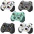 Z01 Games Controller Wireless Game Console 6 Axial Gyro Joystick Double Vibration Games Handheld Console High Precision Game Machine Compatible For Android IOS 