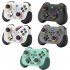 Z01 Games Controller Wireless Game Console 6 Axial Gyro Joystick Double Vibration Games Handheld Console High Precision Game Machine Compatible For Android IOS 